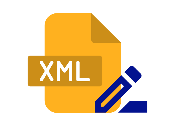 Renombrar XML