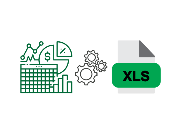 Reporte Excel de tus ATS