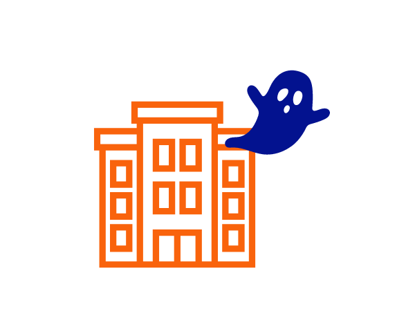 Empresas fantasma