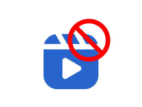 No necesitas video